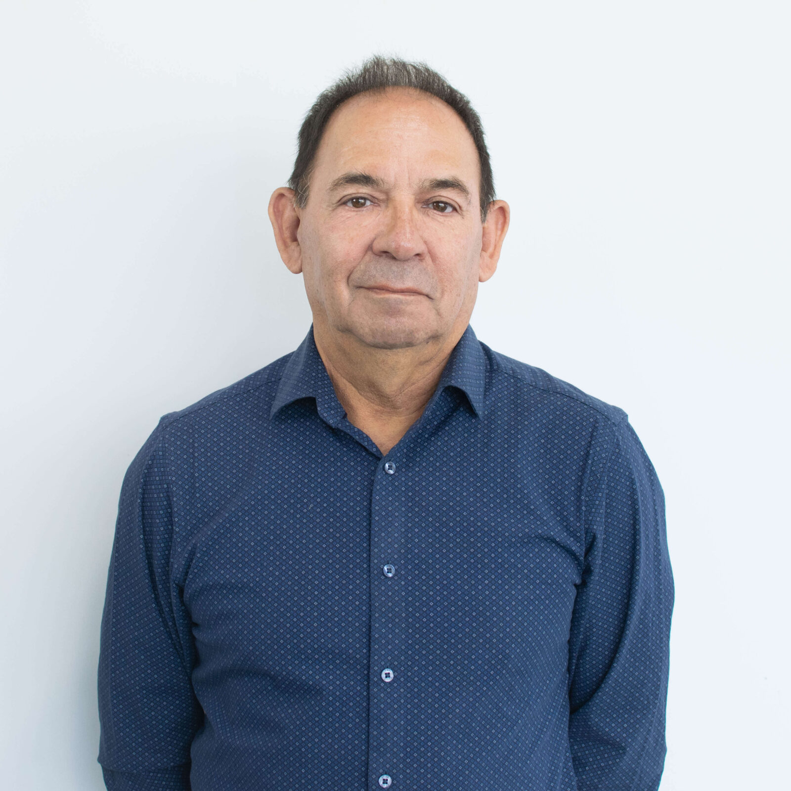 fernando robles