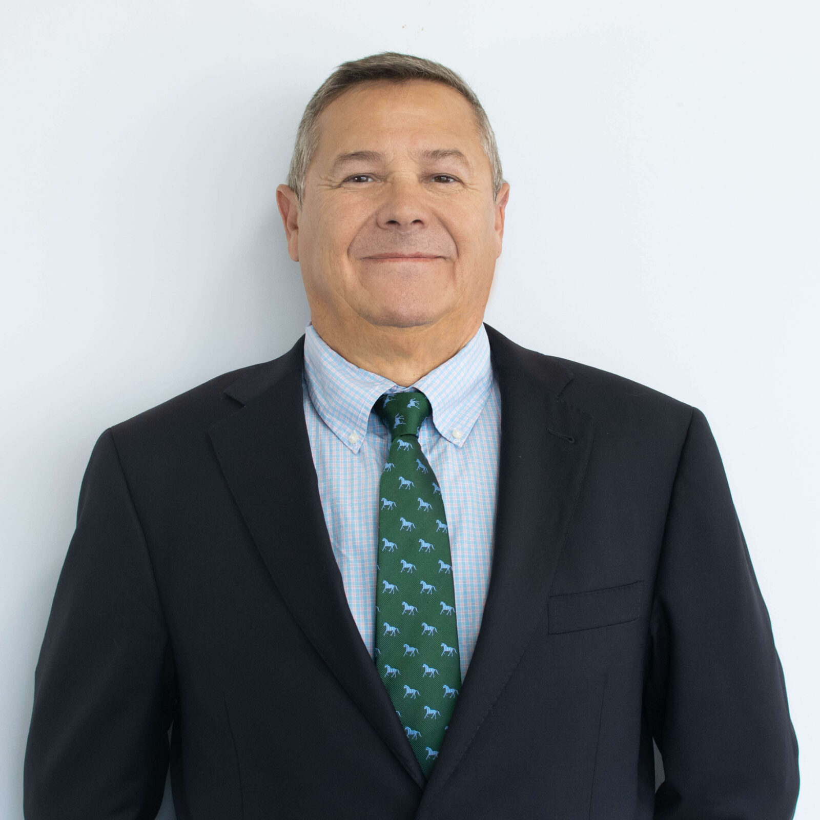 jorge camacho