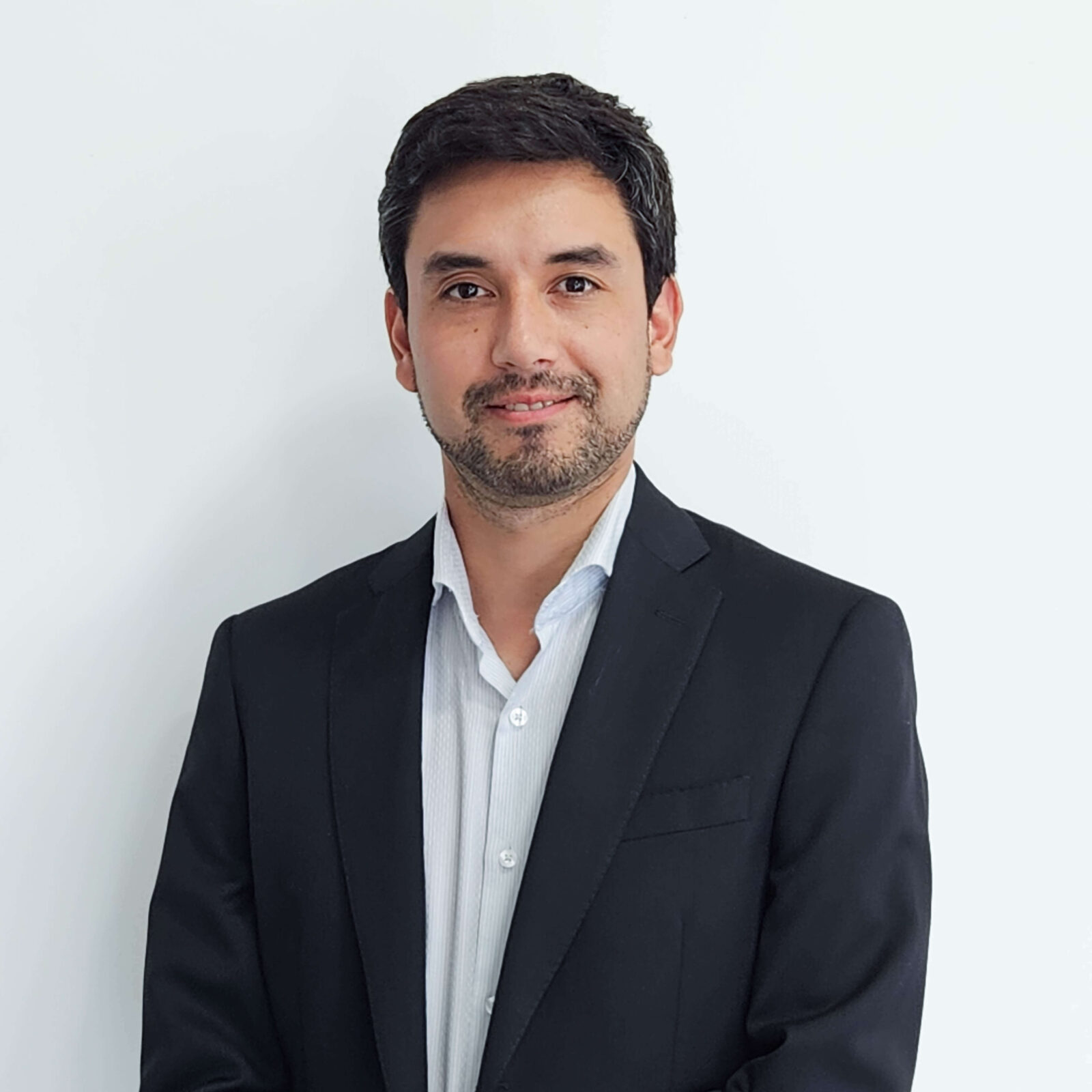 julio rojas